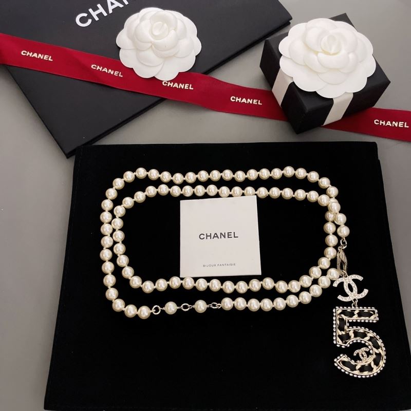 Ch*el brooches